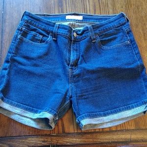 Levi's 515 Shorts 12